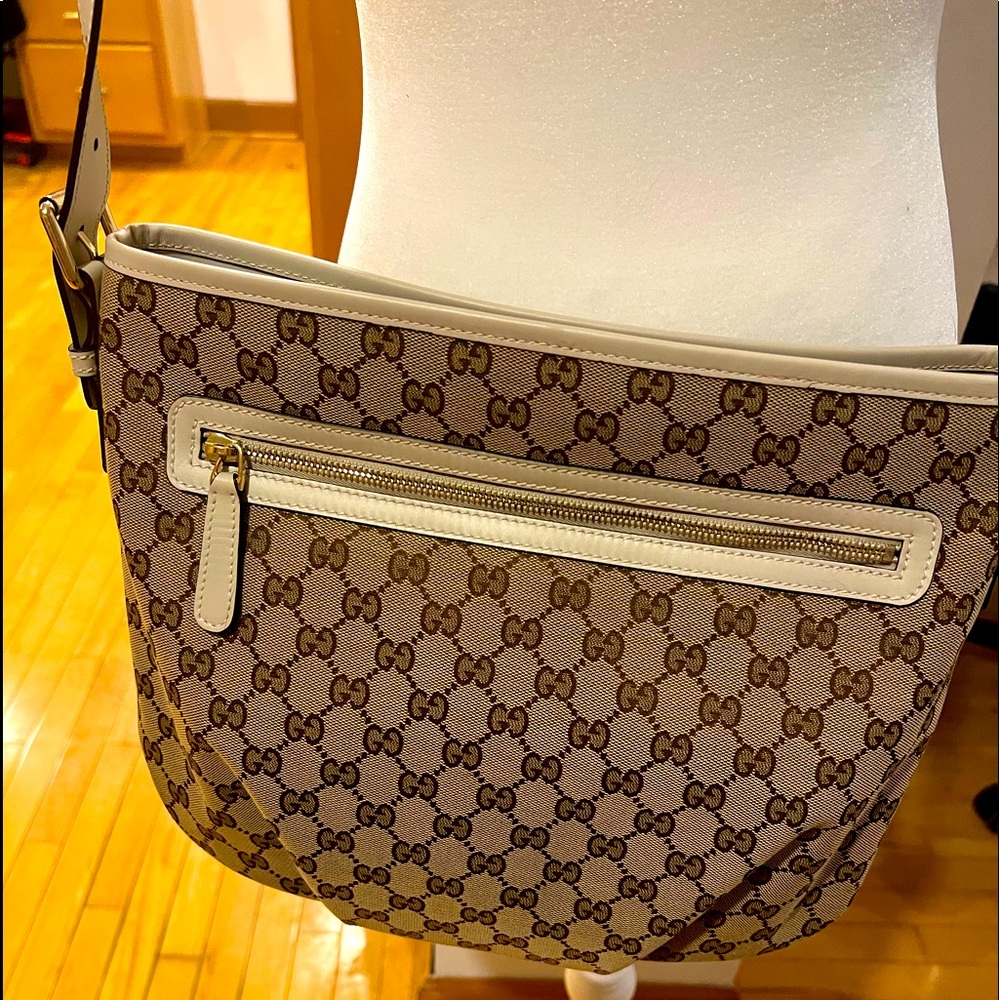 Gucci bag